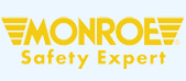 Monroe: Safety Expert