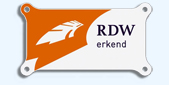 Doe hier de APK check! rdw_logo